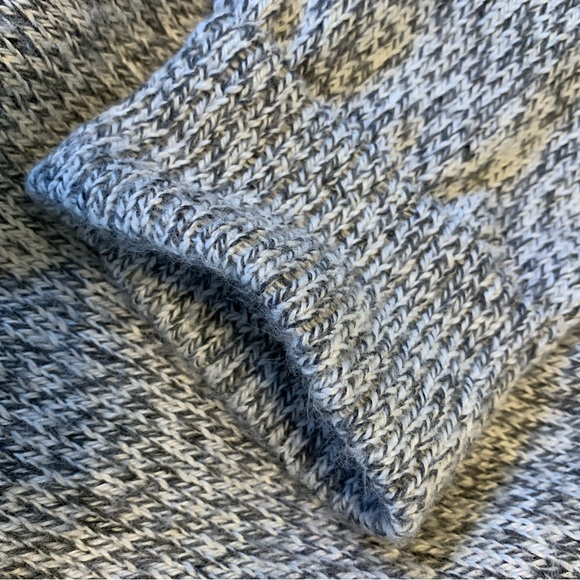 UNISEX playful LLama Adult zip up sweater - Picture 12 of 16